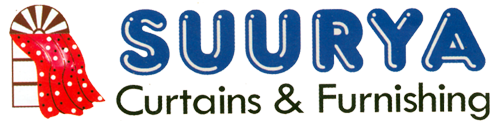 Suurya Curtains Palakkad